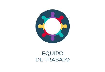 Equipo de trabajo